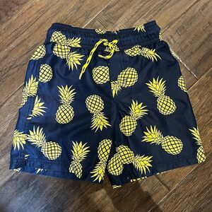 Kids Bathing Suit Bottoms